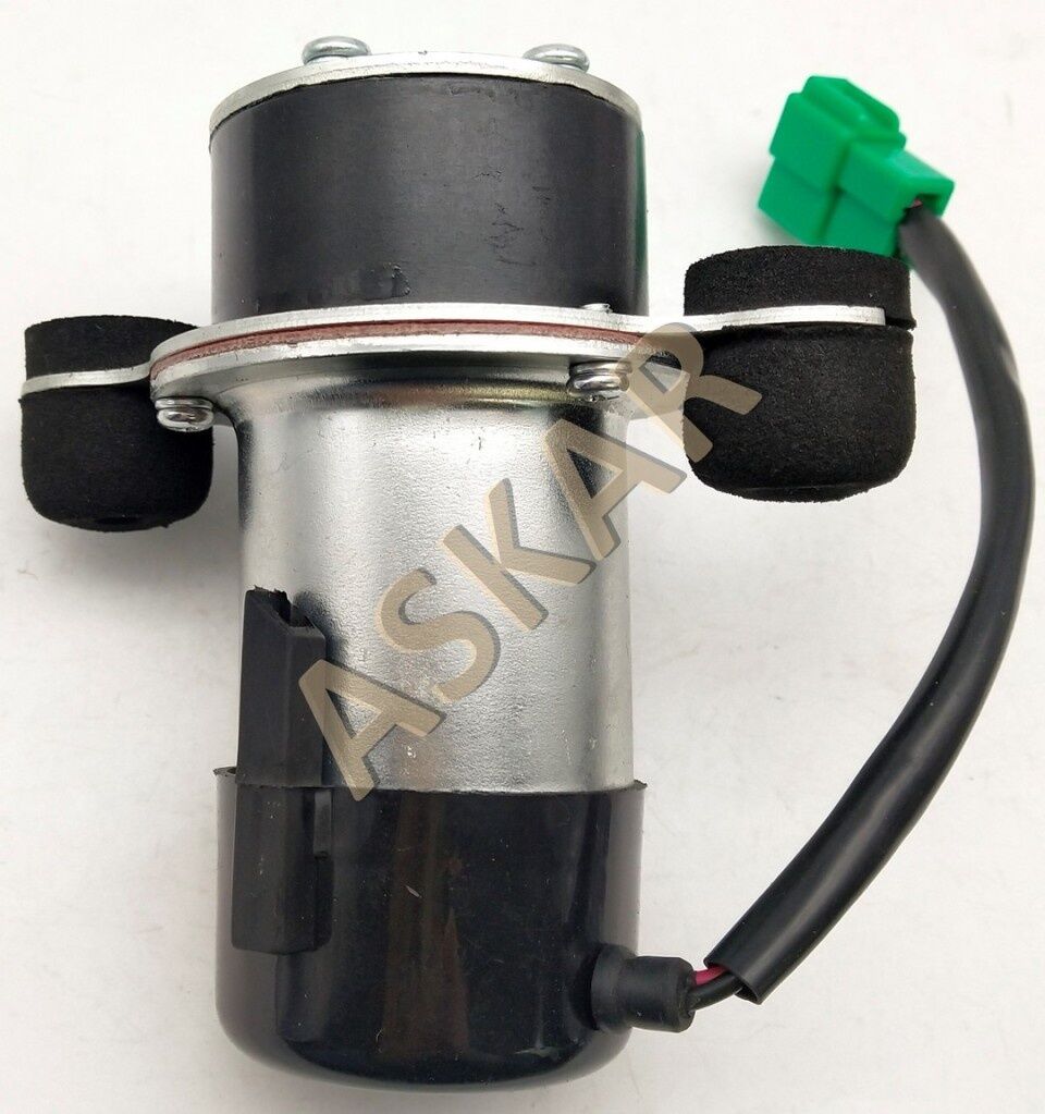 Benzin Otomatiği Carry F10a Sk410 Kyota