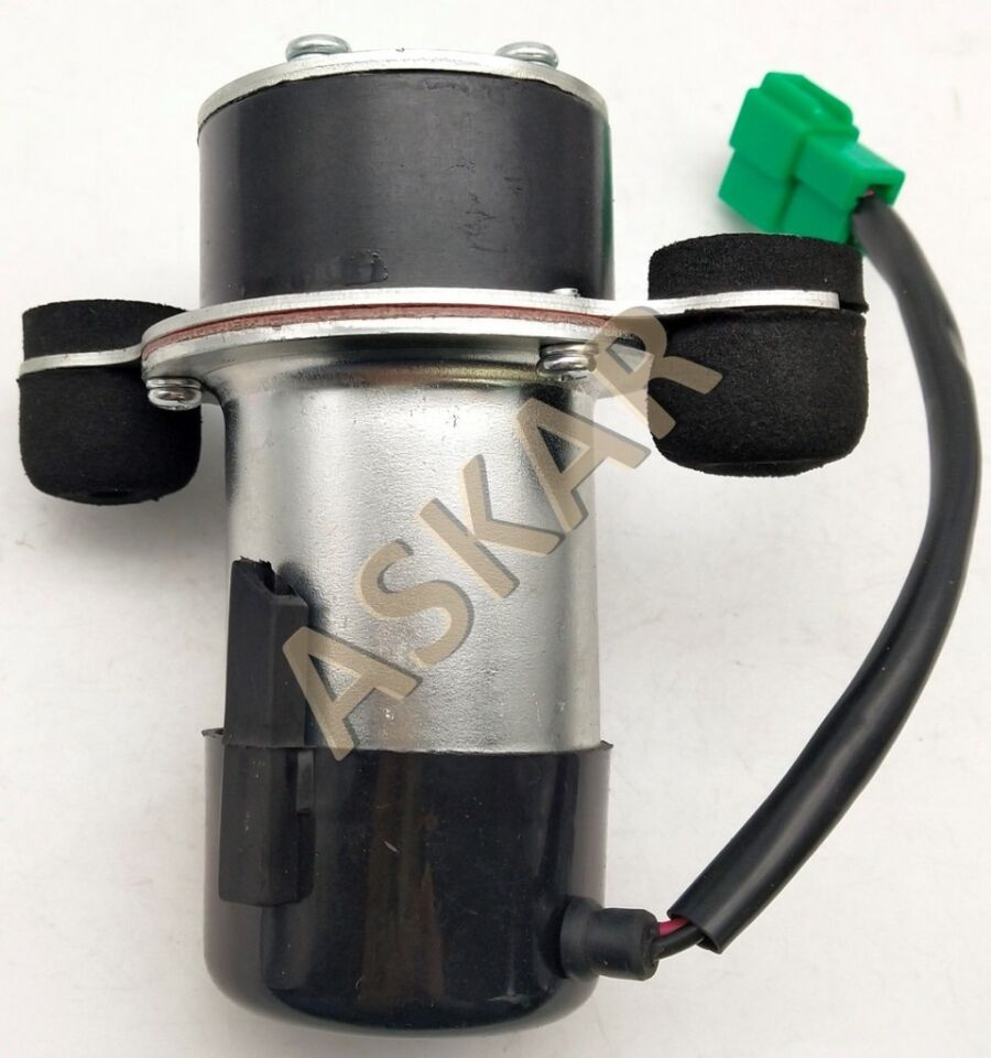 Benzin Otomatiği Carry F10a Sk410 Kyota