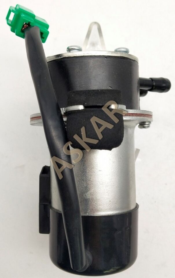 Benzin Otomatiği Carry F10a Sk410 Kyota