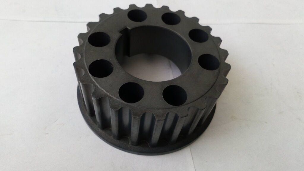 Hyundaı H100 Mın/H100 Kmy/L300 Krank Dişlisi Krank Dişlisi.