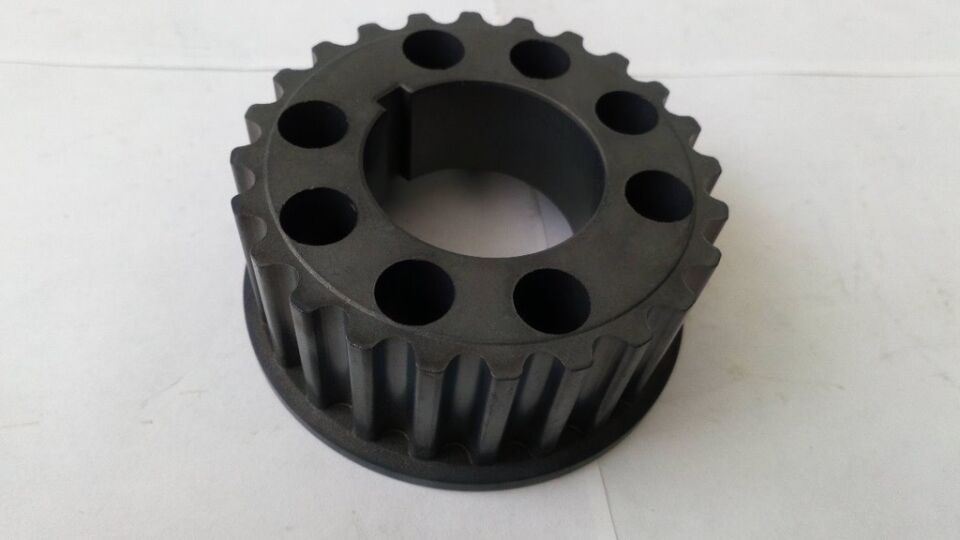 Hyundaı H100 Mın/H100 Kmy/L300 Krank Dişlisi Krank Dişlisi.