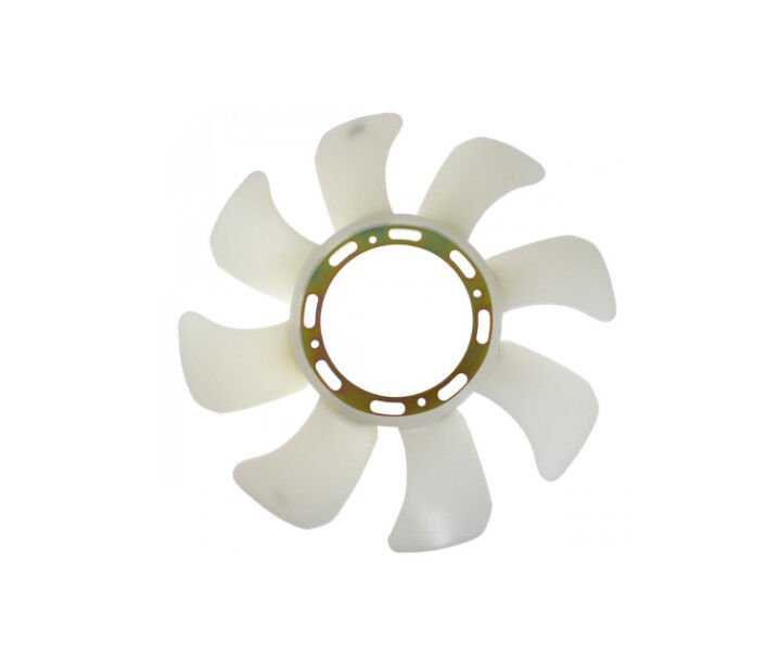 MAZDA E2200 FAN PERVANSİ