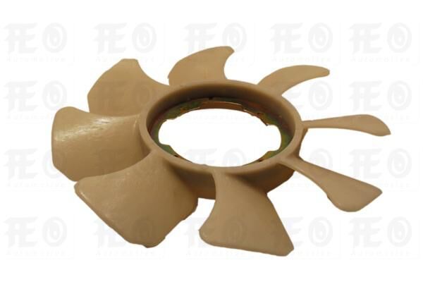 MAZDA E2200 FAN PERVANSİ