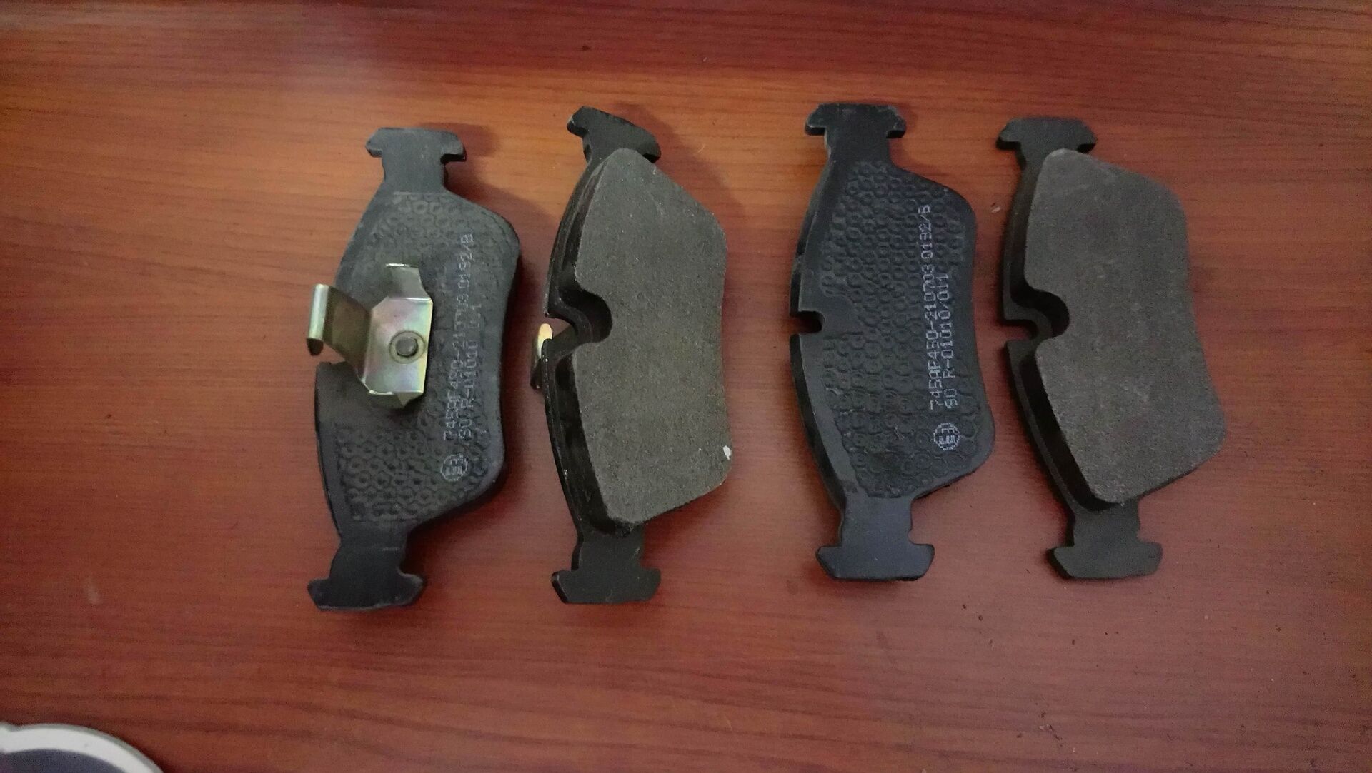 Bmw 318I Ön Balata 1998