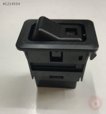 DÜĞME DÖRTLÜ FLAŞÖR MİTSUBİSHİ L300-L200 97-00 (9FİŞLİ) MB561722
