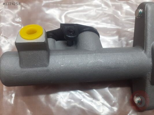 Üst Merkez Tıggo 08- Cherry Debriyaj