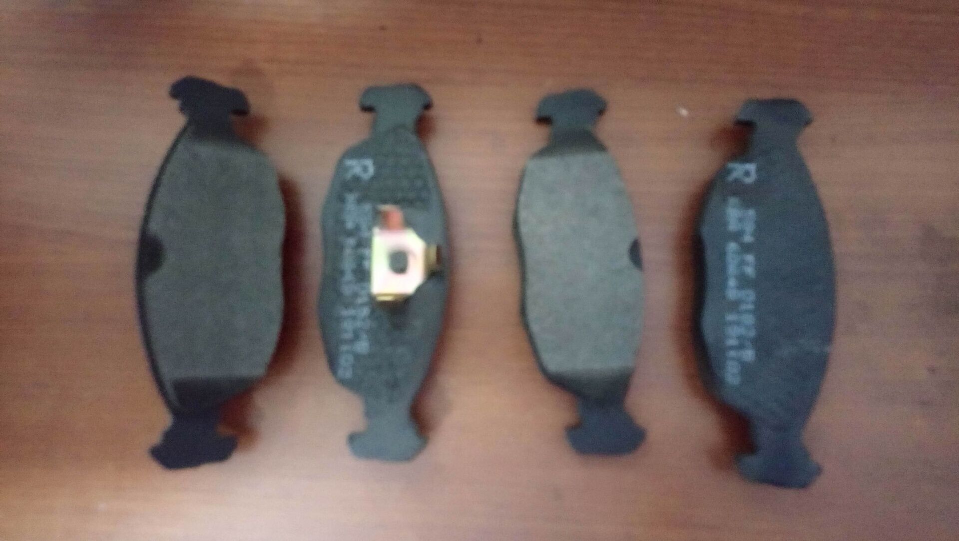 Opel Corsa D 1.4 1994/1996 Ön Balata