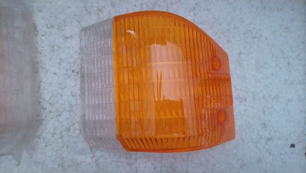 Mazda E2200 1984 Sinyal 478366458 - Yön / Sag