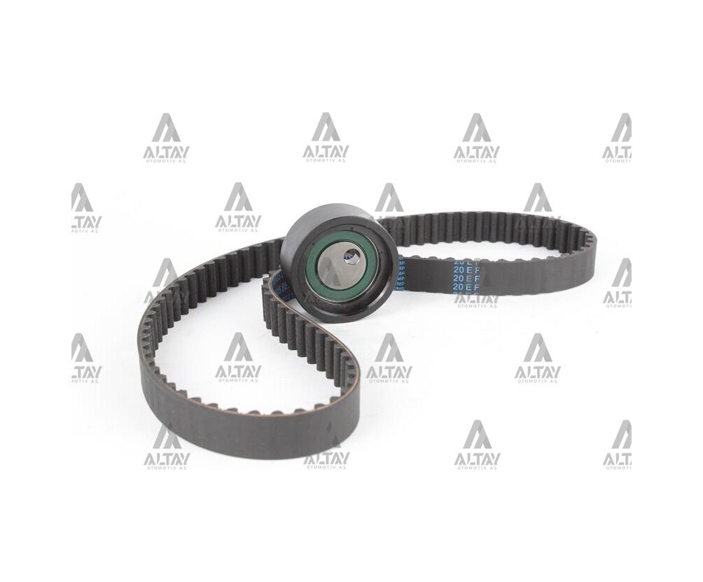 GMB/KTB541/TRİGER SETİ SUZUKI VITARA / SE416 / SIDEKICK 89-96 / 95 DİŞ