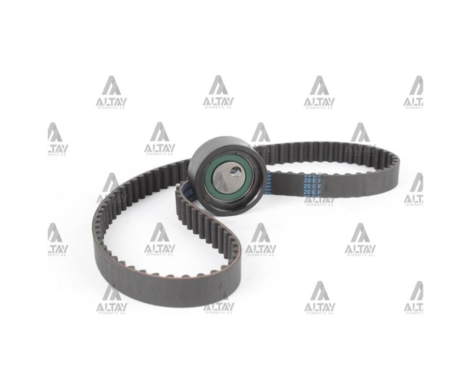 GMB/KTB541/TRİGER SETİ SUZUKI VITARA / SE416 / SIDEKICK 89-96 / 95 DİŞ