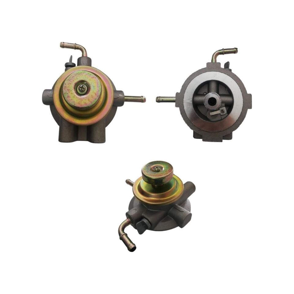 Mazot Otomatiği E2200 / Besta