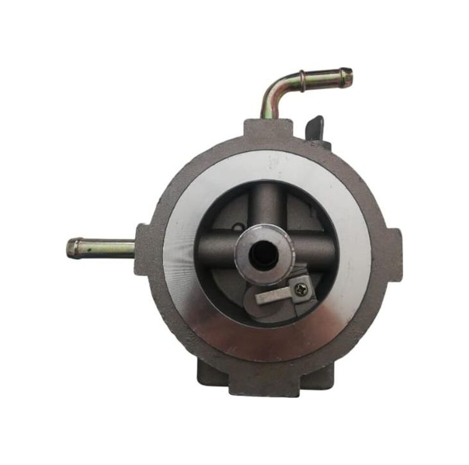 Mazot Otomatiği E2200 / Besta