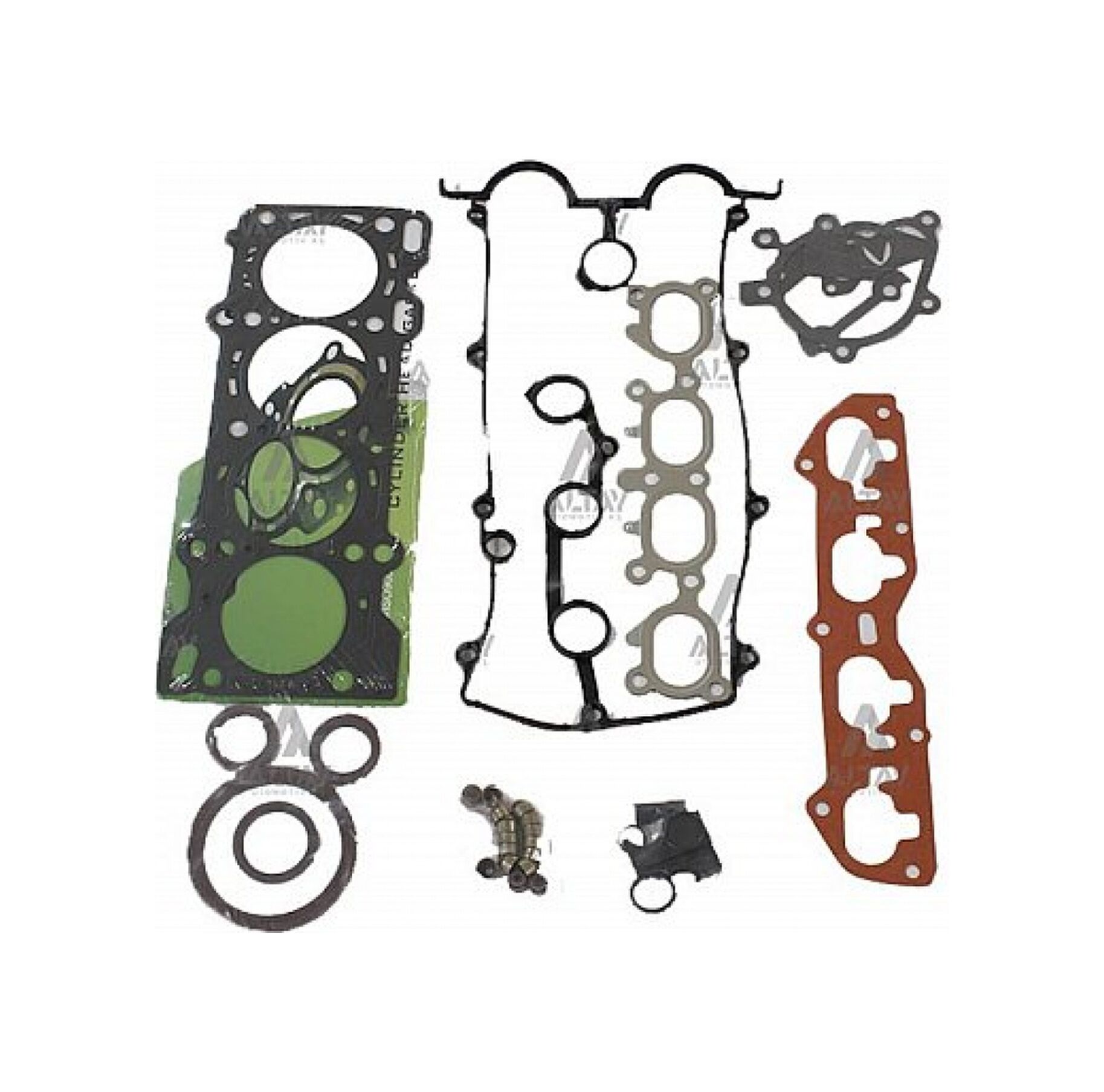 Conta Takım Saclı 626 2,0 Fs 93-97 (Çelik) (Mz04Af0056)8Agx-10-2 557704206