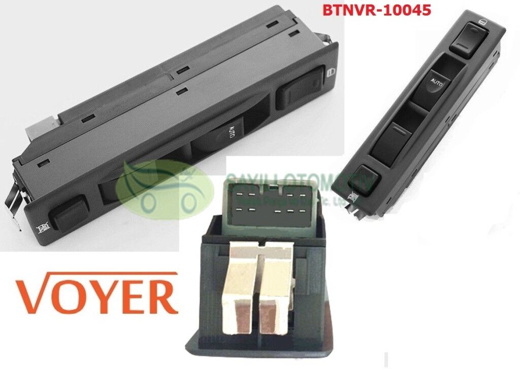 Cam Düğmesi Vitara 1992-1998 / Baleno Sol çiftli