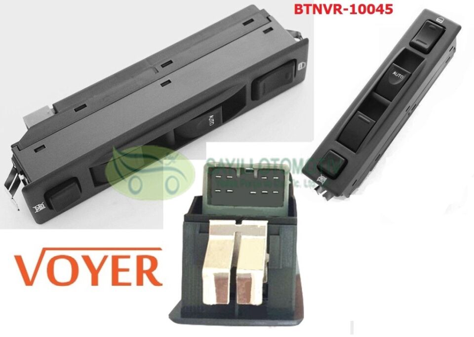 Cam Düğmesi Vitara 1992-1998 / Baleno Sol çiftli