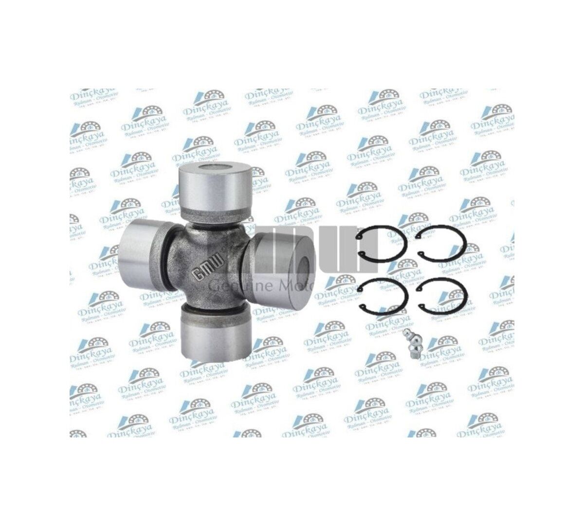 GMW GUS-07 27200-83812 MAFSAL SUZUKI CARRY/VITARA