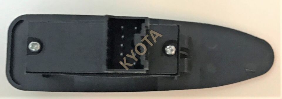 CAM KALDIRMA DÜĞMESİ ÖN SAĞ+ARKA R/L CARİSMA 96-05 / SPACESTAR 98-05 KYOTA