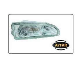 Hyundai H100 Sağ Far Ayfar