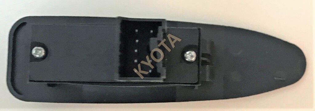 Cam Kaldırma Düğmesi Ön Sağ+arka R/l Carisma 96-05 / Spacestar 98-05 Kyota