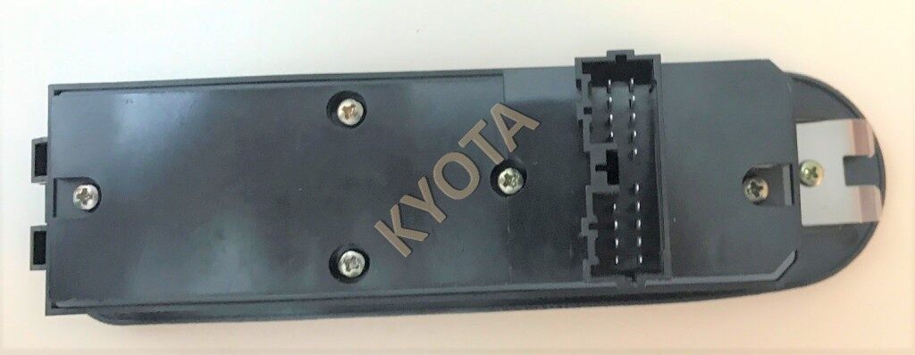 Cam Kaldırma Düğmesi Ön Sol Carisma 96-05 / Spacestar 98-05 Kyota