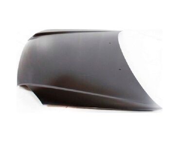 Hyundaı Accent 6640025520 Admıra Ön Motor Kaputu 03-05 Siyah