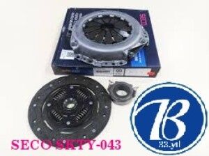 Debriyaj Seti B2500 99-05 26mm