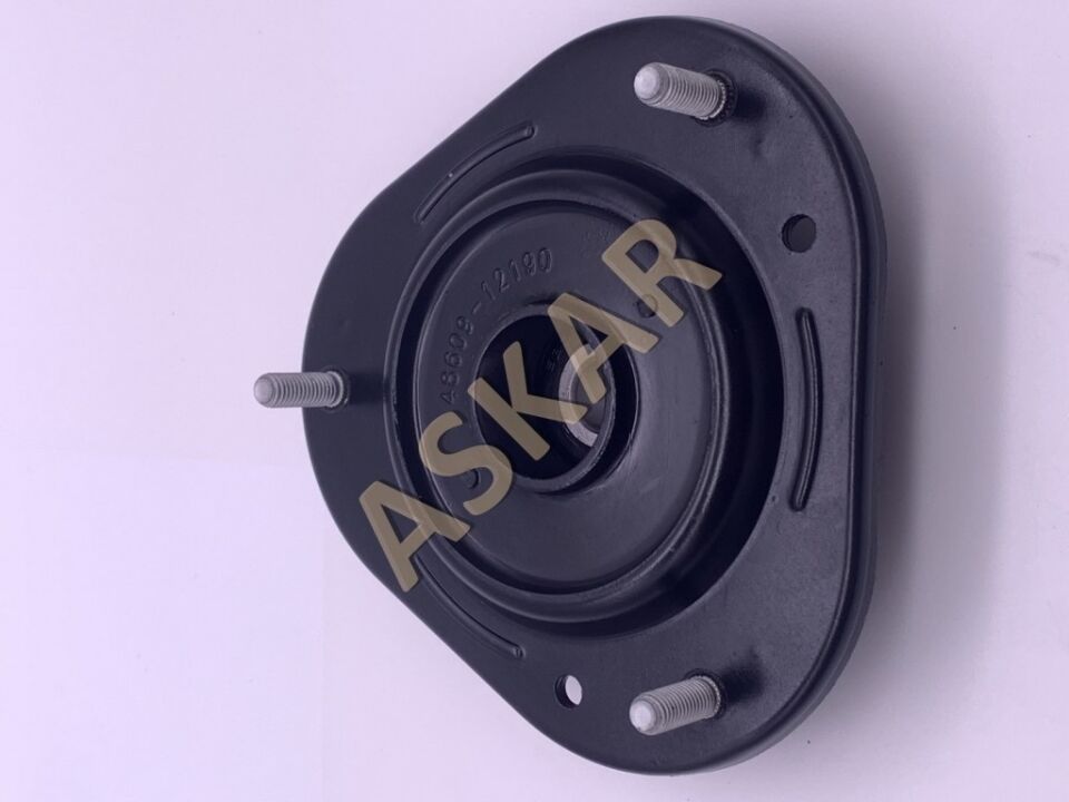 Amortisör Kule Takozu Ön R/l Corolla Ae92 87-92 Asmeks