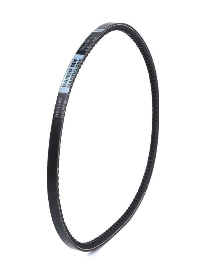 9.5X825   AX BANDO Tırtıllı V Kayış