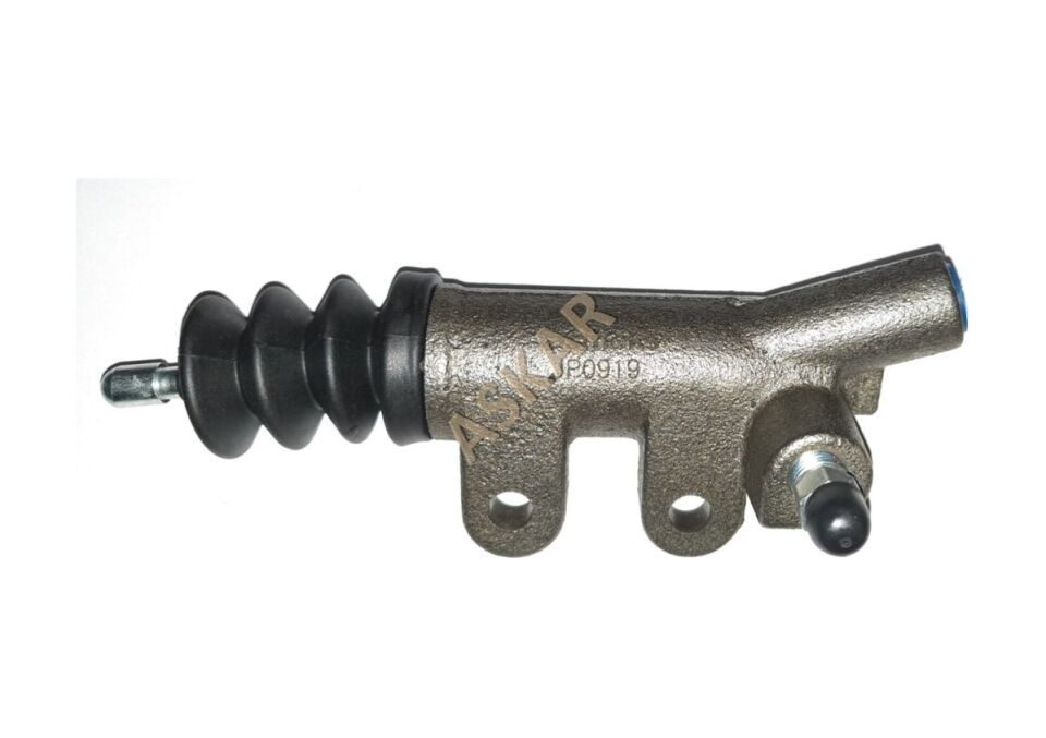 Debriyaj Alt Merkez Hılux Vıgo Kun15-kun25 06- Asmeks