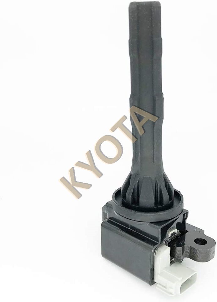 BOBİN PİPO YUVARLAK DELİK SIRION 98-05 / COURE 98-03/TEROS 1.3 00-05 KYOTA