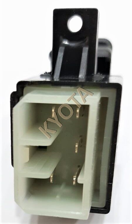 CAM KALDIRMA DÜĞMESİ ÖN SAĞ+ARKA SAĞ-SOL 323 95-98 KYOTA