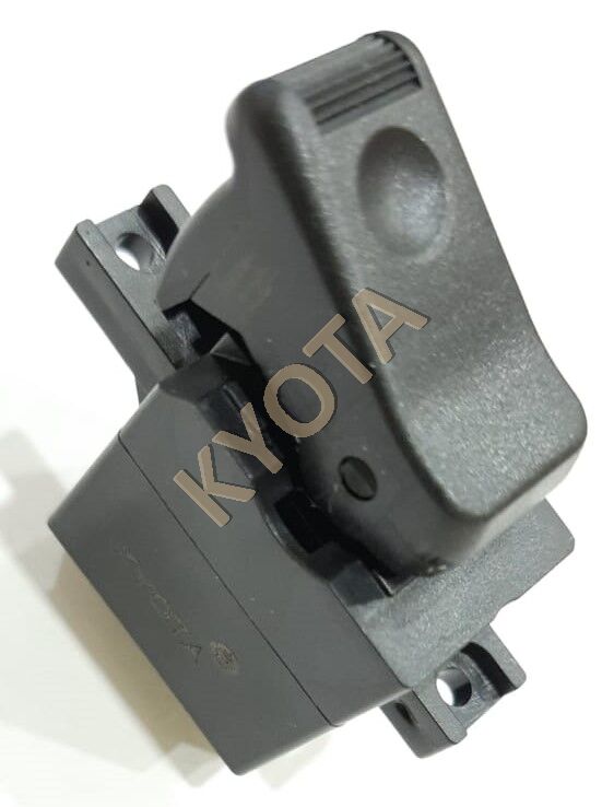CAM KALDIRMA DÜĞMESİ ÖN SAĞ+ARKA SAĞ-SOL 323 95-98 KYOTA