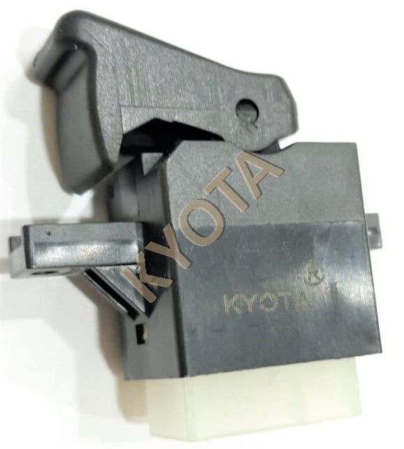 CAM KALDIRMA DÜĞMESİ ÖN SAĞ+ARKA SAĞ-SOL 323 95-98 KYOTA
