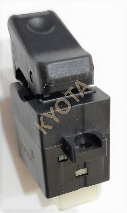 CAM KALDIRMA DÜĞMESİ ÖN SAĞ+ARKA SAĞ-SOL 323 95-98 KYOTA