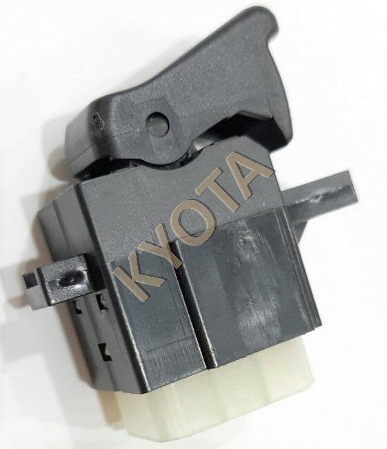 CAM KALDIRMA DÜĞMESİ ÖN SAĞ+ARKA SAĞ-SOL 323 95-98 KYOTA
