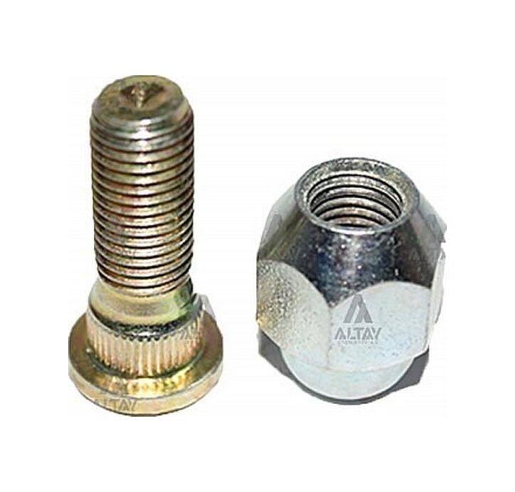 Mıtsubıshı L200 Saplama Bıjon (1 Adet)