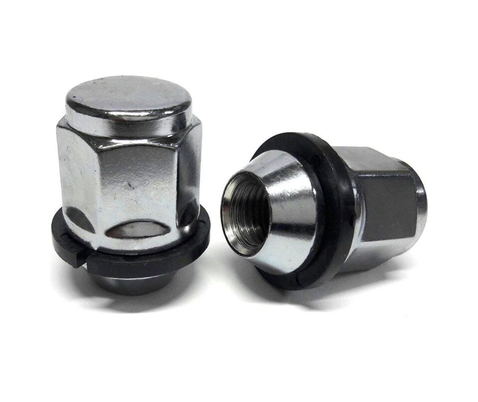 Hyundaı Accent Era Somun Kapalı