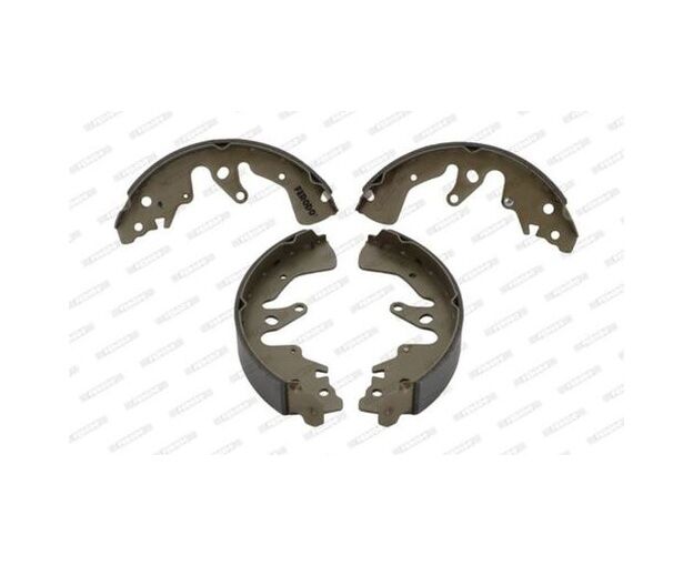 Fren Balatası Arka Pabuc Suzukı Grand Vıtara 05-16