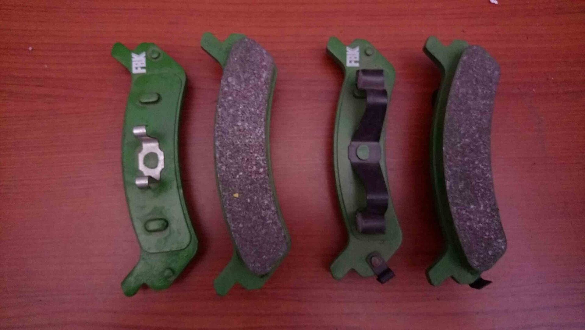 Hyundai Sonataa Arka Balata 1996/2000