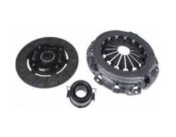 Debriyaj Seti Corolla 1.3 Rulmanlı