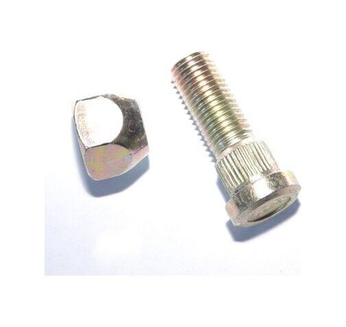 Toyota Corolla Ae92-Somun Uyumlu