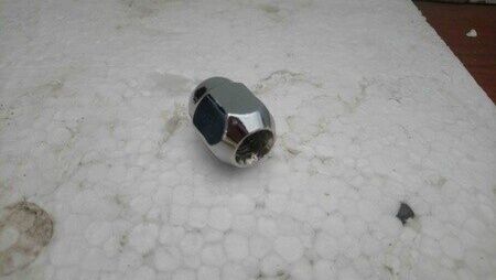 323 / 626 / E2200 / H100 Kapalı Bijon Somun (1 Adet)