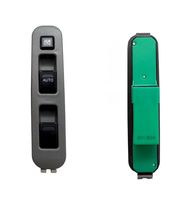 Cam Acma Dugmesı On Sol Cıftlı Suzukı Carry Sk413 99 -alto 02 -jımny 98 -ıgnıs 00 -dfm