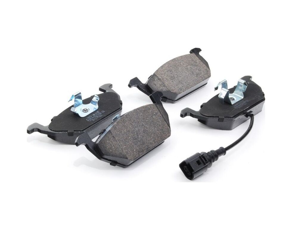 Volkswagen Golf 4 98/04 Ön Fren Balata 1998/2004