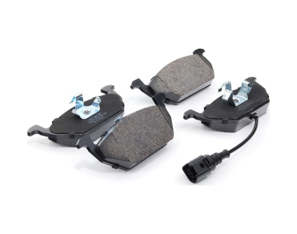 Volkswagen Golf 4 98/04 Ön Fren Balata 1998/2004