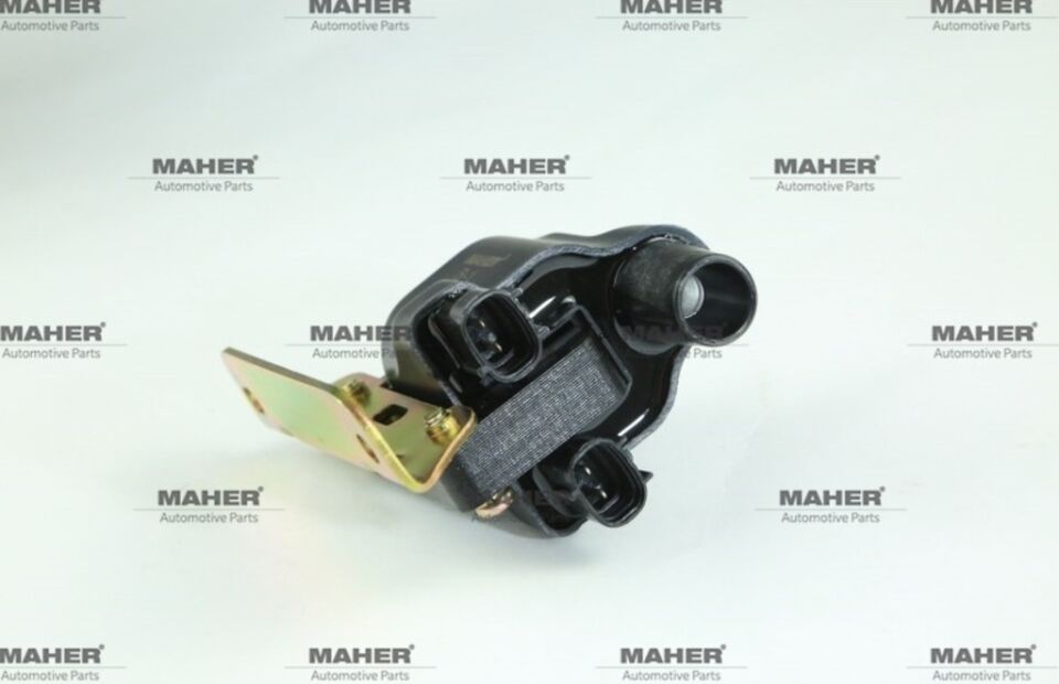 Ateşleme Bobini 323 1990-1995 Arası 1.6.