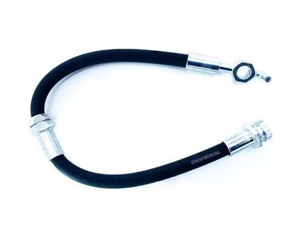 Fren Hortumu On Mazda 2500