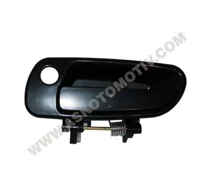 Kapi Kolu Corona/carina Ön Dış Sağ 93-98