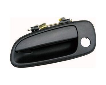 Kapi Kolu Corona/carina Ön Dış Sol 93-98