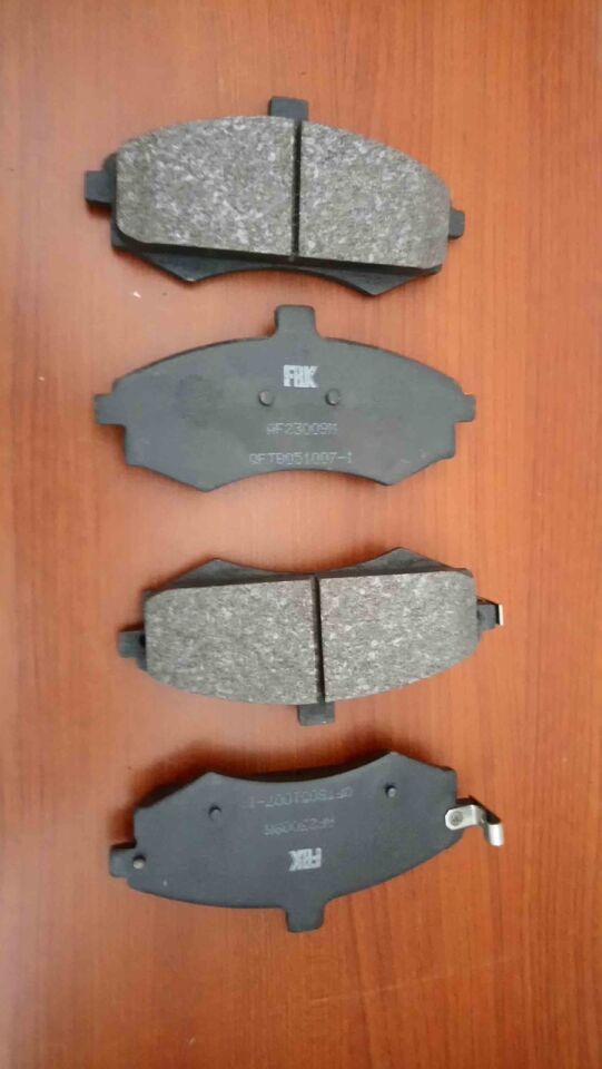 Hyundai Elantra 00/04Matrix00/10 Ön Balata